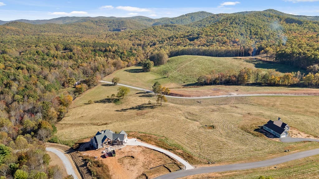 Lot 14 Bravo Way, Talking Rock GA 30175 - Photo