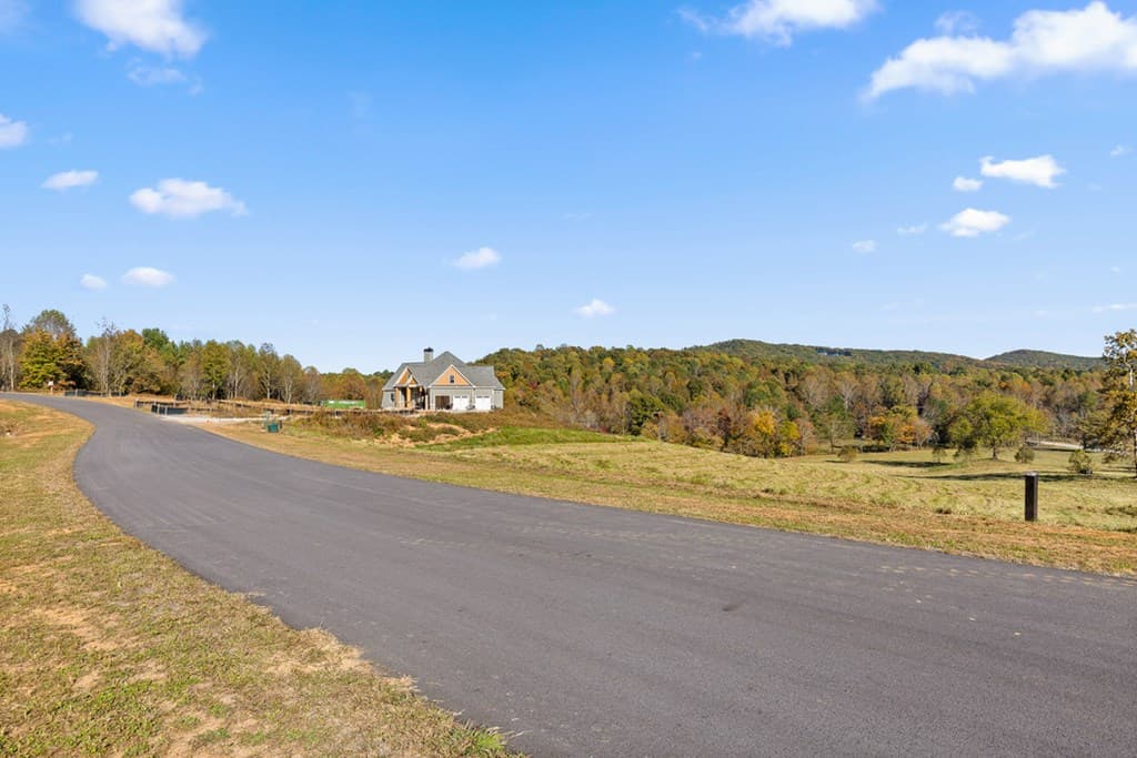 Lot 14 Bravo Way, Talking Rock GA 30175 - Photo