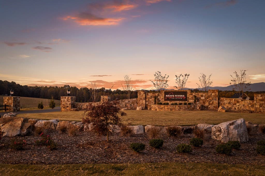 Lot 14 Bravo Way, Talking Rock GA 30175 - Photo