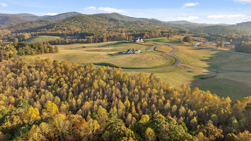 Lot 24 Bravo Way, Talking Rock GA 30175 - Photo