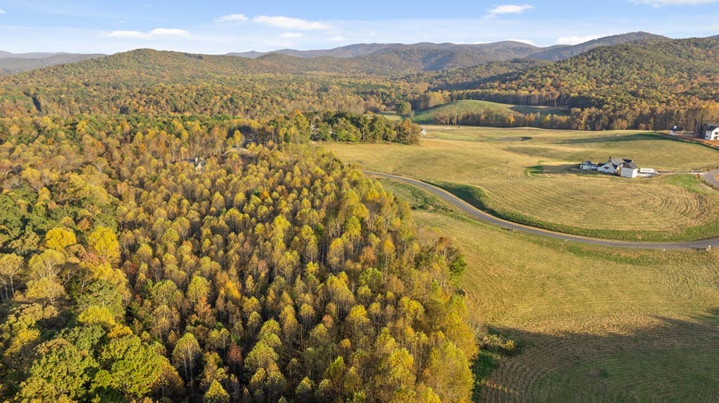 Lot 24 Bravo Way, Talking Rock GA 30175 - Photo