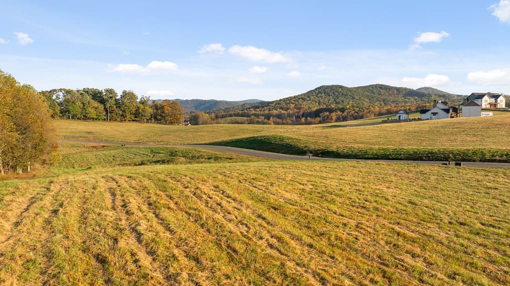 Lot 24 Bravo Way, Talking Rock GA 30175 - Photo