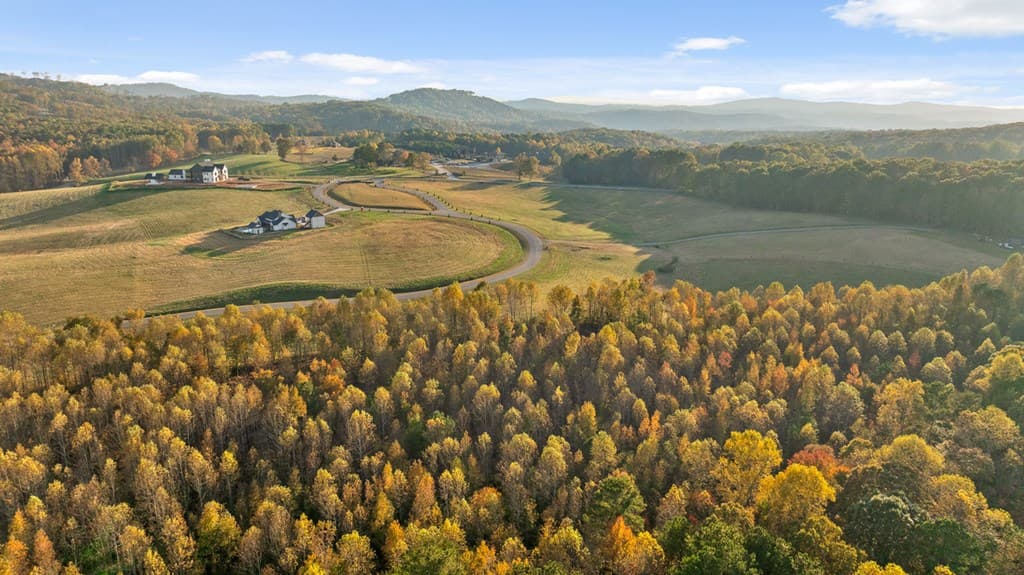 Lot 24 Bravo Way, Talking Rock GA 30175 - Photo