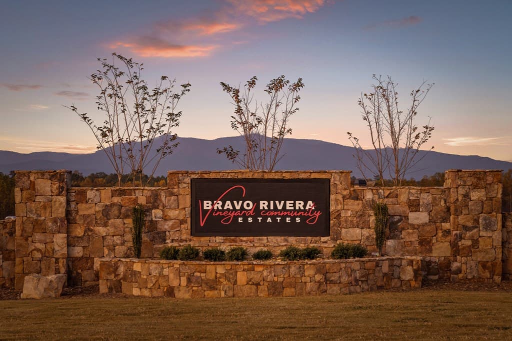 Lot 24 Bravo Way, Talking Rock GA 30175 - Photo
