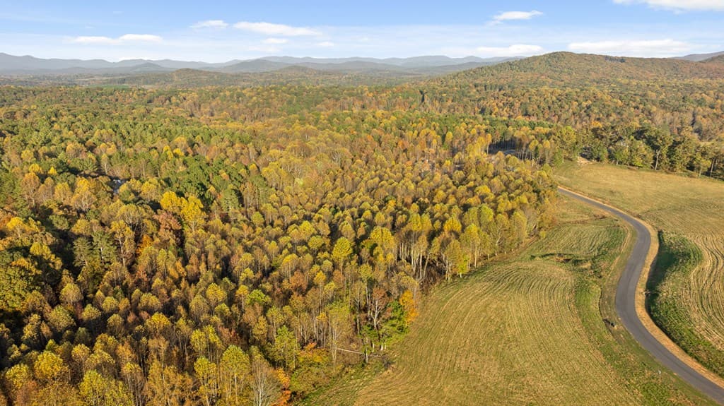Lot 24 Bravo Way, Talking Rock GA 30175 - Photo