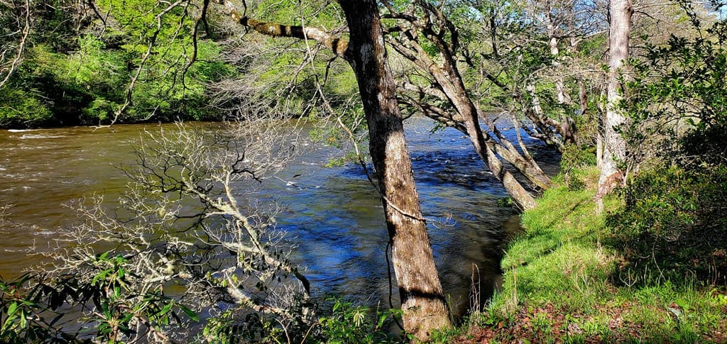 H7 River Sound Village, Hayesville NC 28904 - Photo