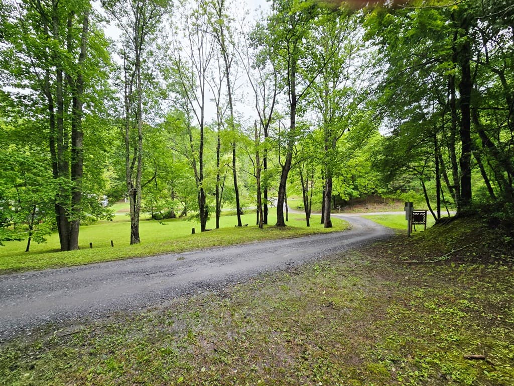 H7 River Sound Village, Hayesville NC 28904 - Photo