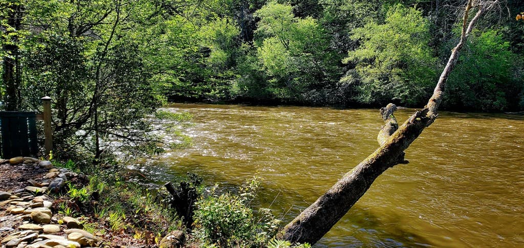 H7 River Sound Village, Hayesville NC 28904 - Photo
