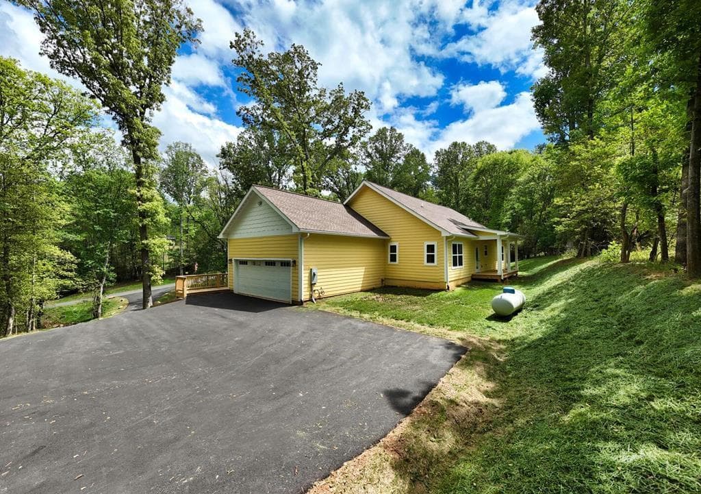 60 lot 7 Oxford Trail, Blairsville GA 30512 - Photo