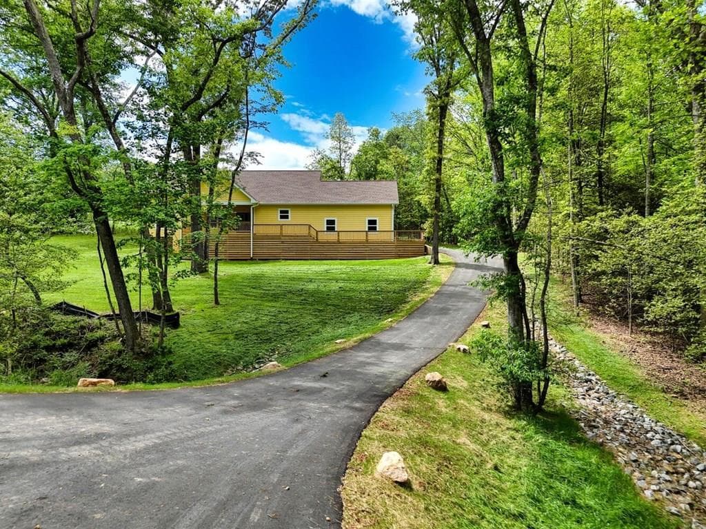 60 lot 7 Oxford Trail, Blairsville GA 30512 - Photo