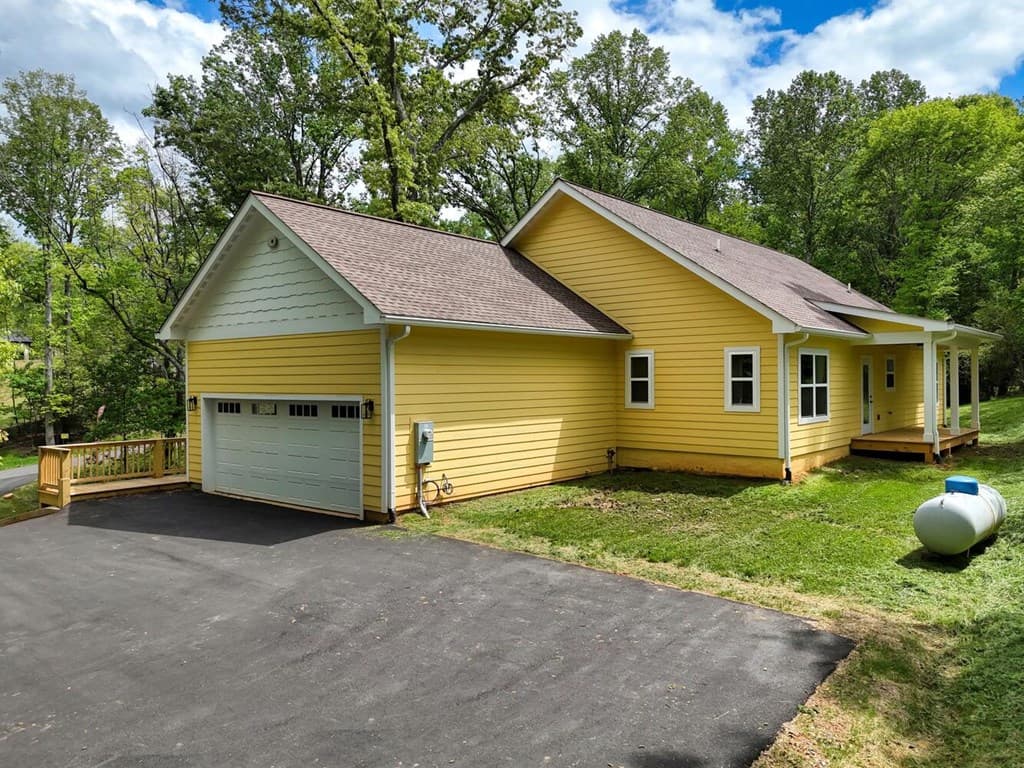 60 lot 7 Oxford Trail, Blairsville GA 30512 - Photo