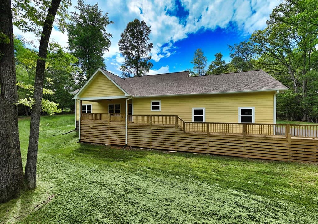 60 lot 7 Oxford Trail, Blairsville GA 30512 - Photo