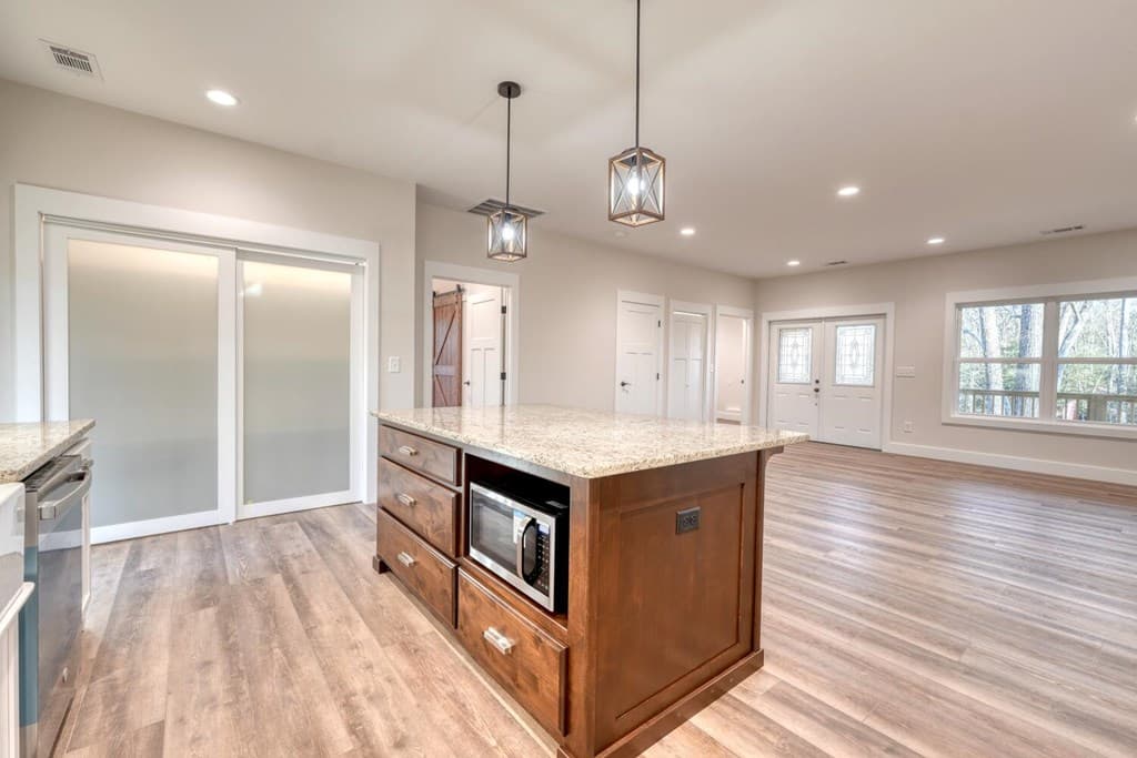 60 lot 7 Oxford Trail, Blairsville GA 30512 - Photo