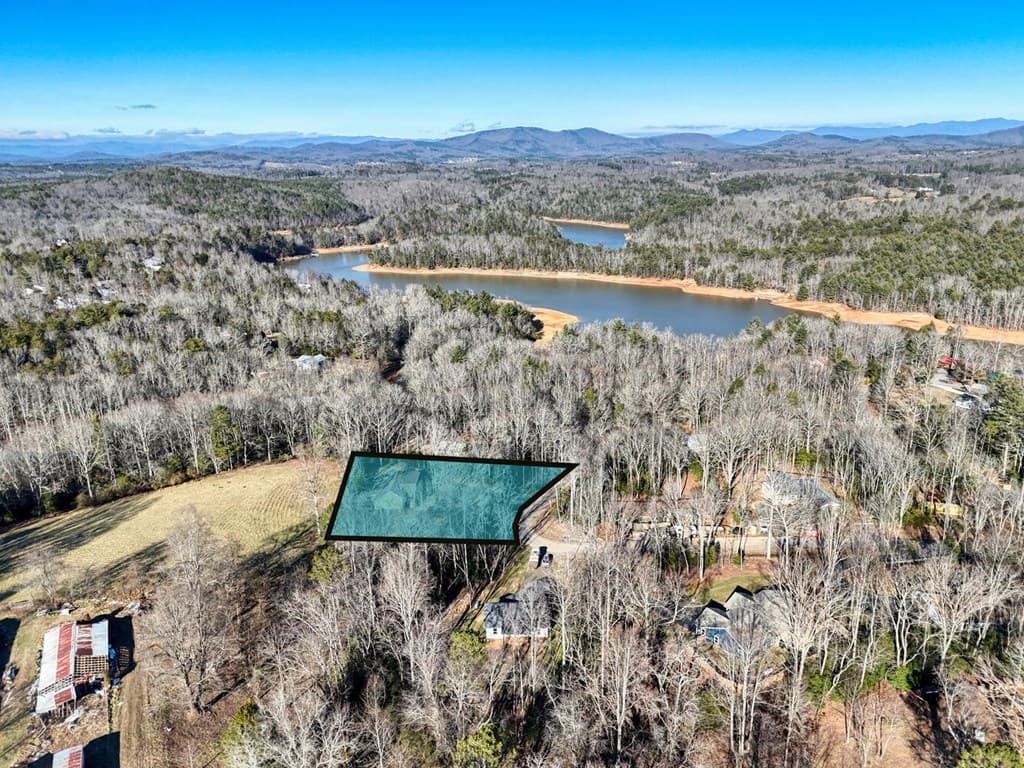60 lot 7 Oxford Trail, Blairsville GA 30512 - Photo