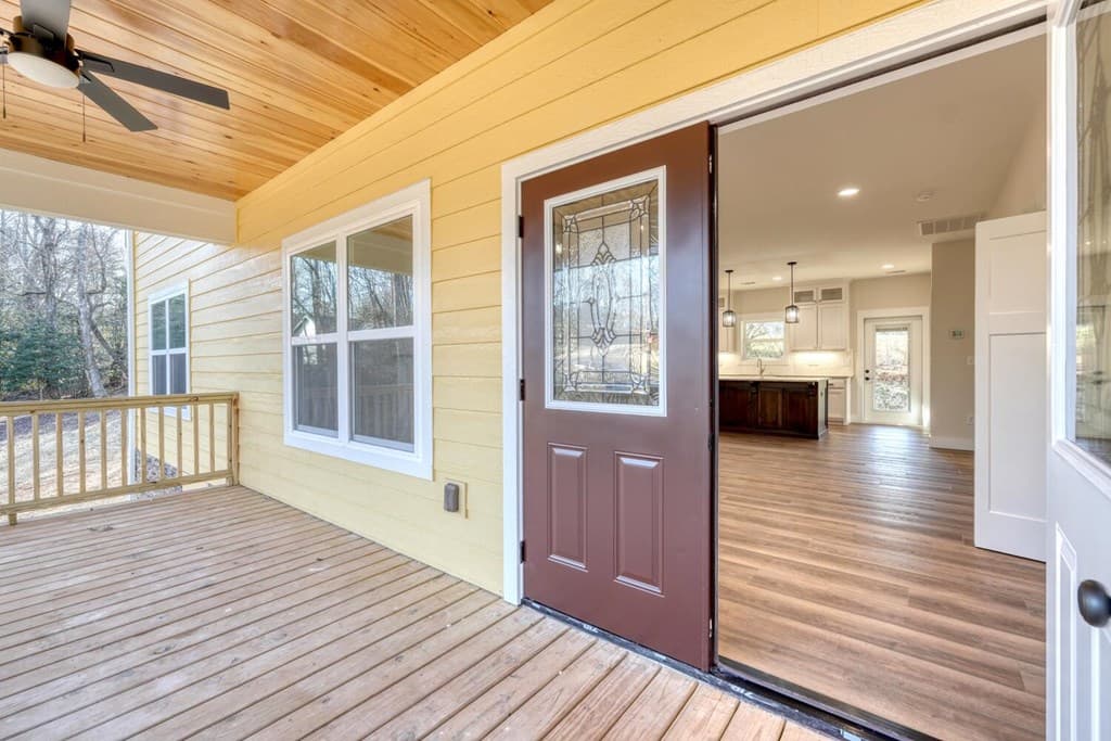 60 lot 7 Oxford Trail, Blairsville GA 30512 - Photo