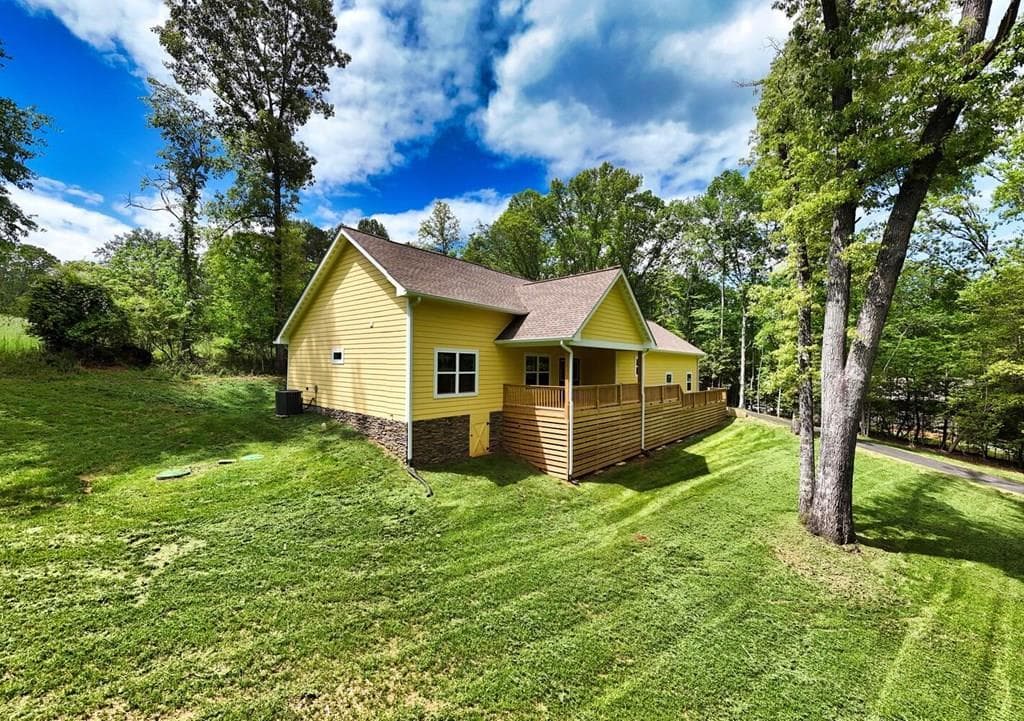 60 lot 7 Oxford Trail, Blairsville GA 30512 - Photo