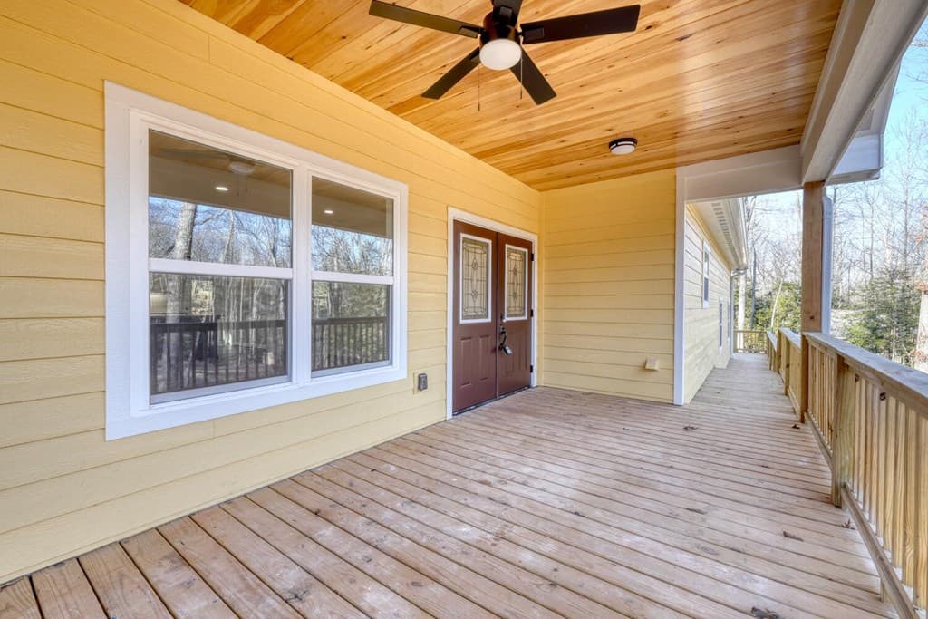 60 lot 7 Oxford Trail, Blairsville GA 30512 - Photo
