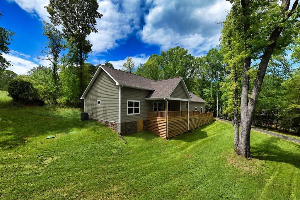 60 lot 7 Oxford Trail, Blairsville GA 30512 - Primary photo