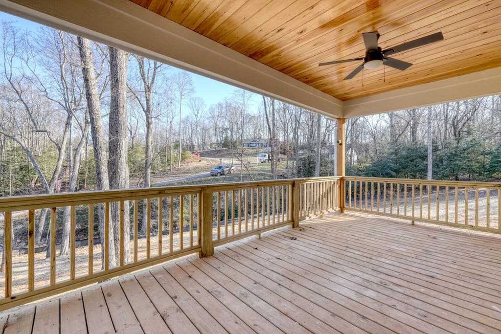 60 lot 7 Oxford Trail, Blairsville GA 30512 - Photo