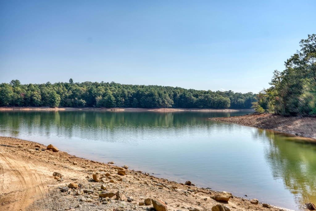 60 lot 7 Oxford Trail, Blairsville GA 30512 - Photo