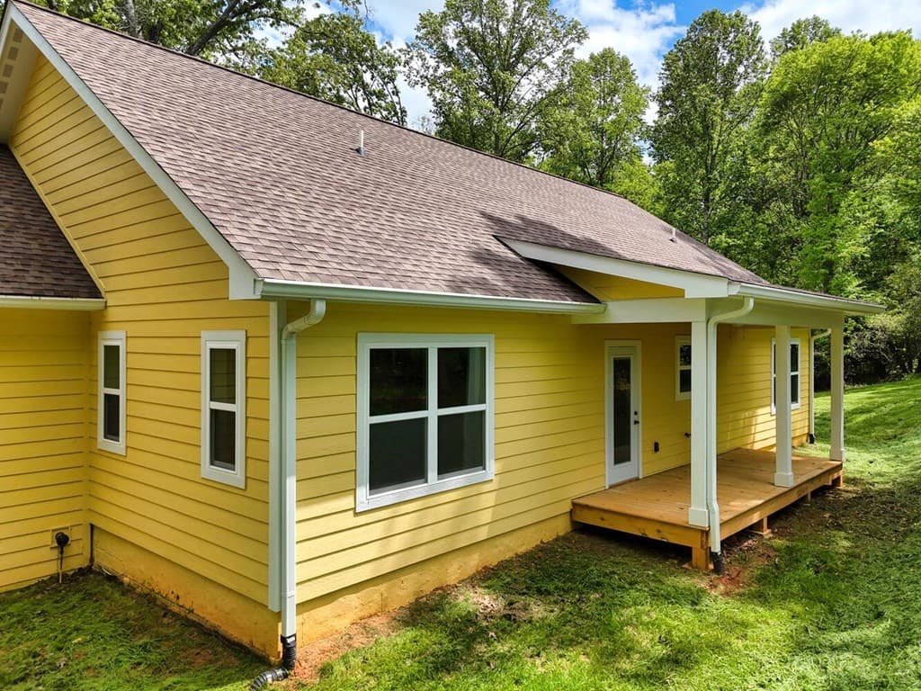 60 lot 7 Oxford Trail, Blairsville GA 30512 - Photo