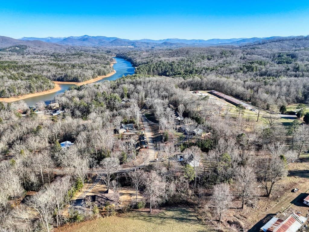 60 lot 7 Oxford Trail, Blairsville GA 30512 - Photo