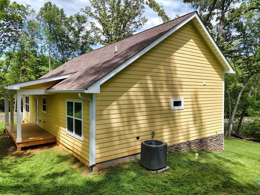 60 lot 7 Oxford Trail, Blairsville GA 30512 - Photo