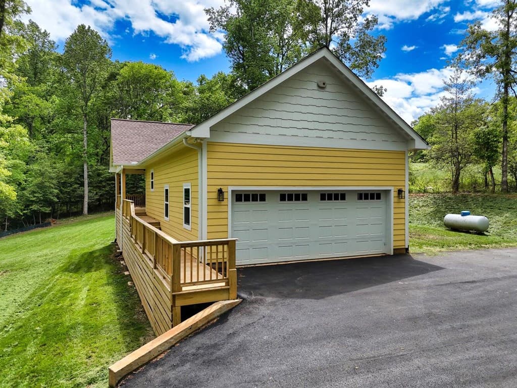 60 lot 7 Oxford Trail, Blairsville GA 30512 - Photo
