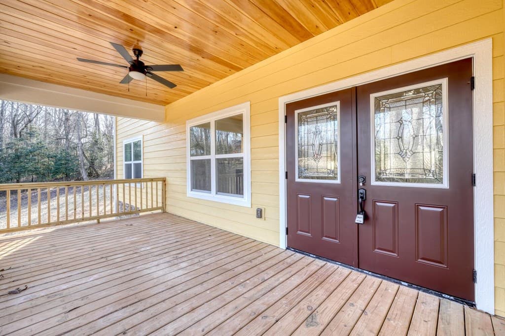 60 lot 7 Oxford Trail, Blairsville GA 30512 - Photo