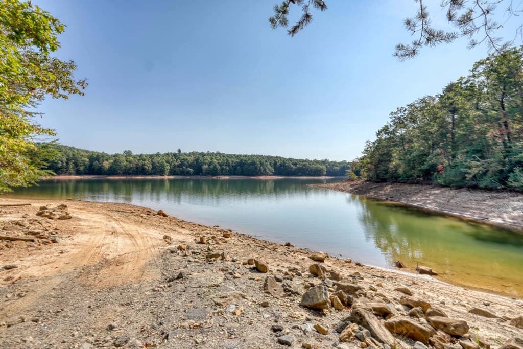 60 lot 7 Oxford Trail, Blairsville GA 30512 - Photo