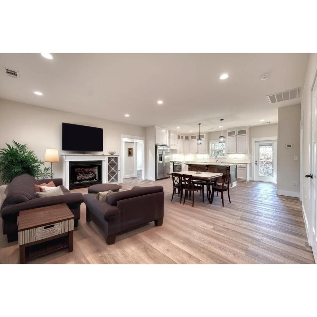 60 lot 7 Oxford Trail, Blairsville GA 30512 - Photo