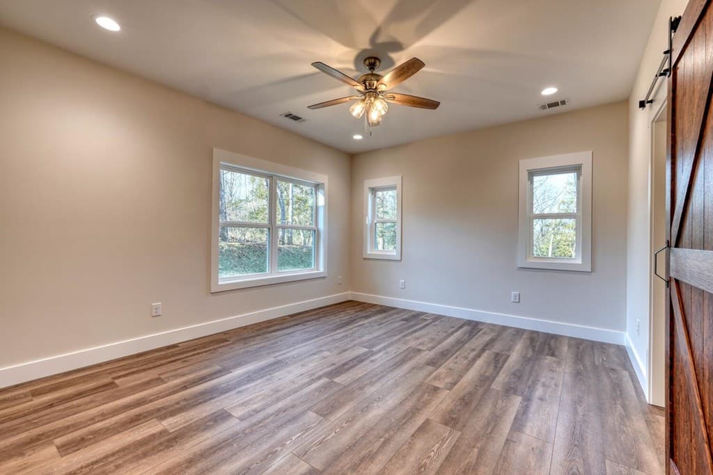 60 lot 7 Oxford Trail, Blairsville GA 30512 - Photo