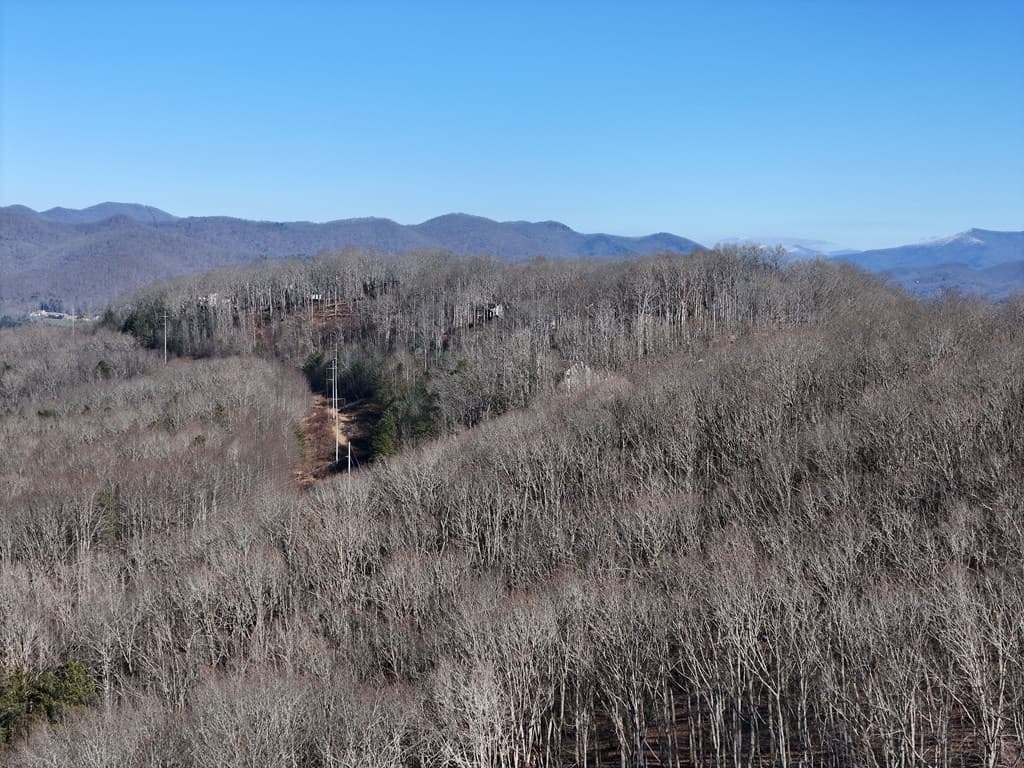 Tract D Carriage Lane Nw, Blairsville GA 30512 - Photo