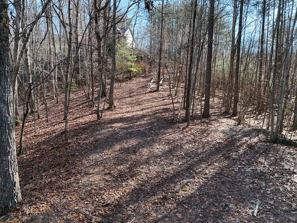 Tract D Carriage Lane Nw, Blairsville GA 30512 - Photo
