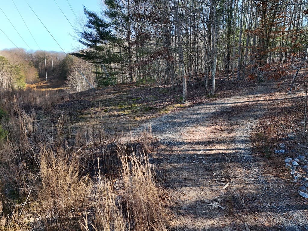 Tract D Carriage Lane Nw, Blairsville GA 30512 - Photo
