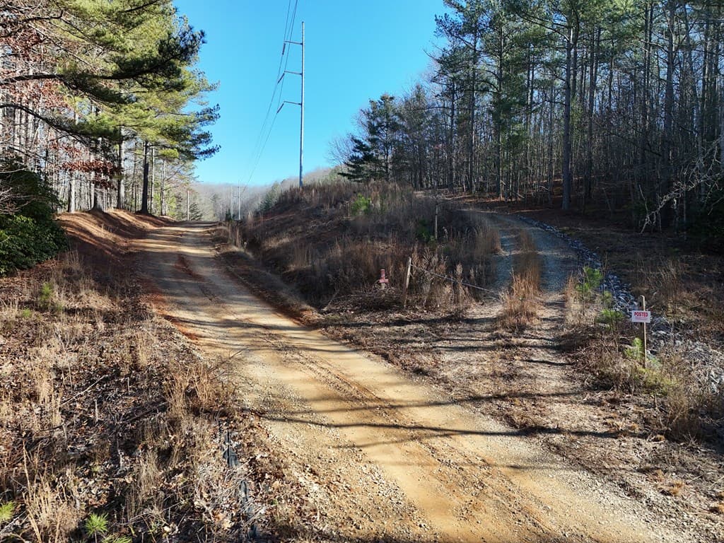 Tract D Carriage Lane Nw, Blairsville GA 30512 - Photo