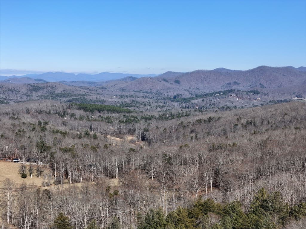 Tract D Carriage Lane Nw, Blairsville GA 30512 - Photo