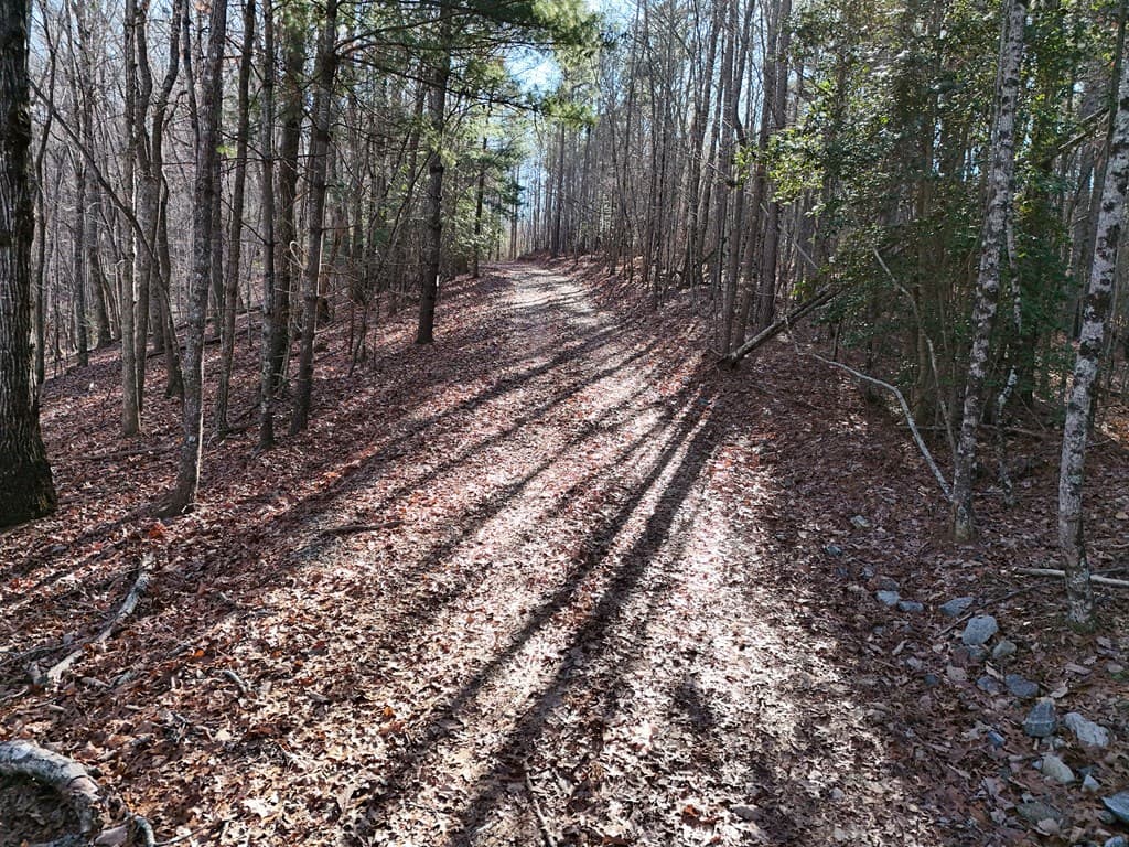 Tract D Carriage Lane Nw, Blairsville GA 30512 - Photo