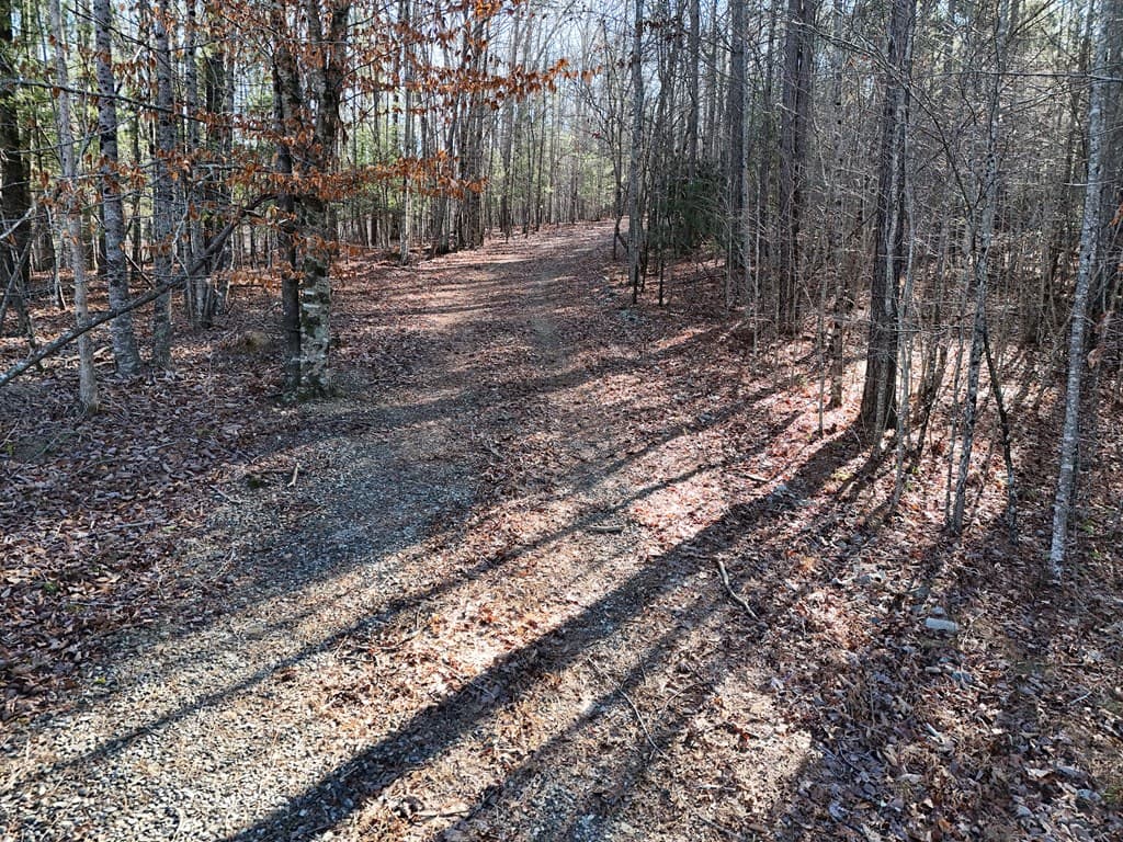 Tract D Carriage Lane Nw, Blairsville GA 30512 - Photo
