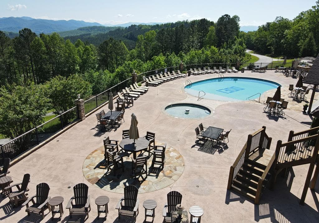 Tract D Carriage Lane Nw, Blairsville GA 30512 - Photo