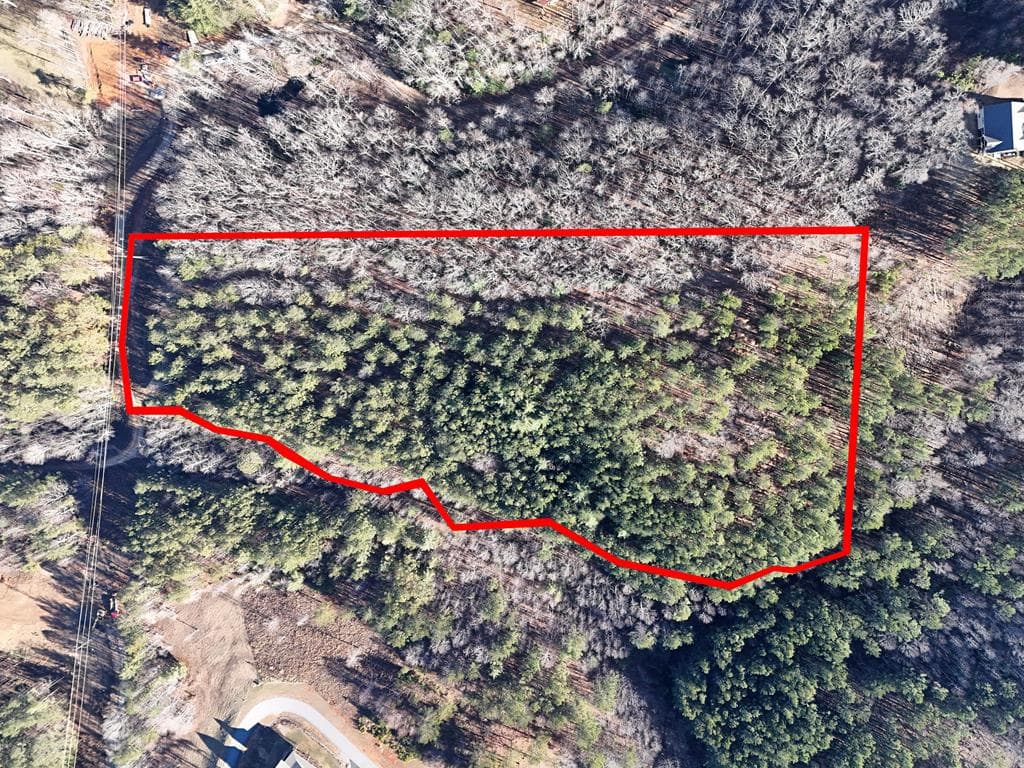 Tract D Carriage Lane Nw, Blairsville GA 30512 - Primary photo