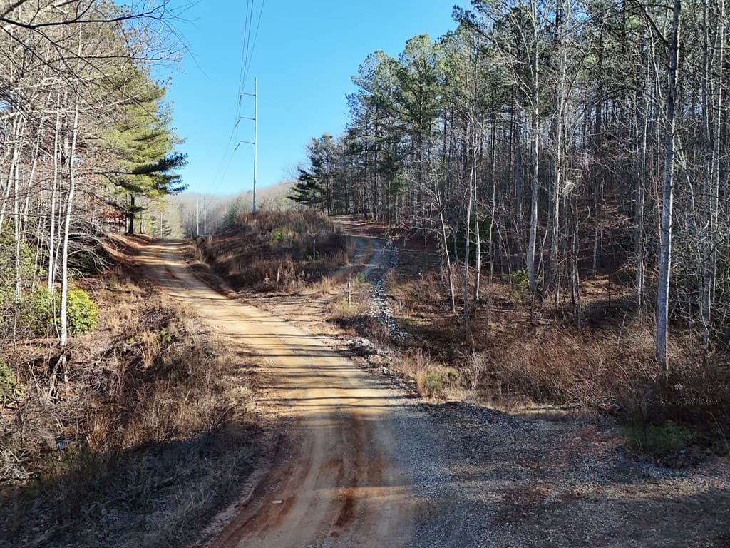 Tract D Carriage Lane Nw, Blairsville GA 30512 - Photo