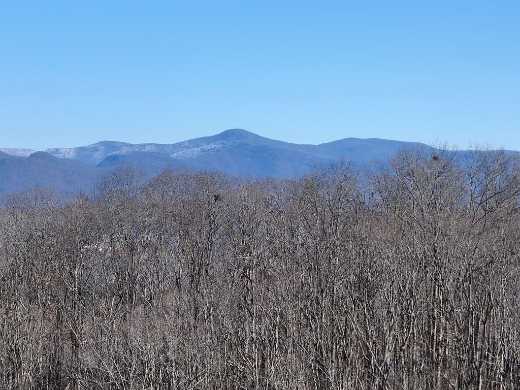 Tract D Carriage Lane Nw, Blairsville GA 30512 - Photo