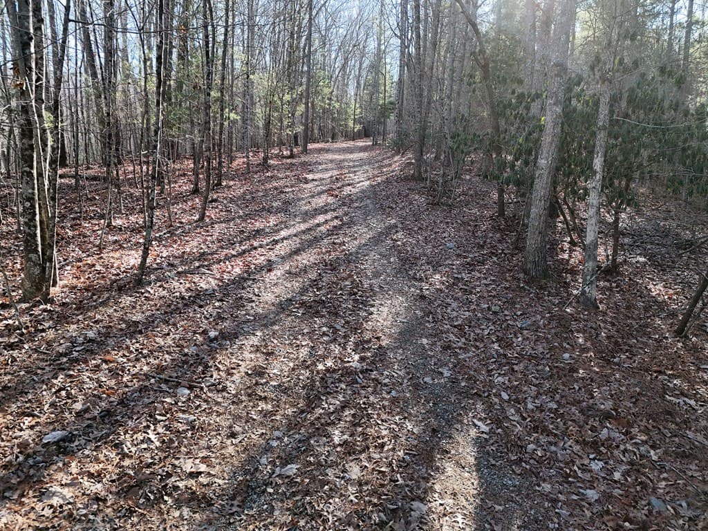 Tract D Carriage Lane Nw, Blairsville GA 30512 - Photo