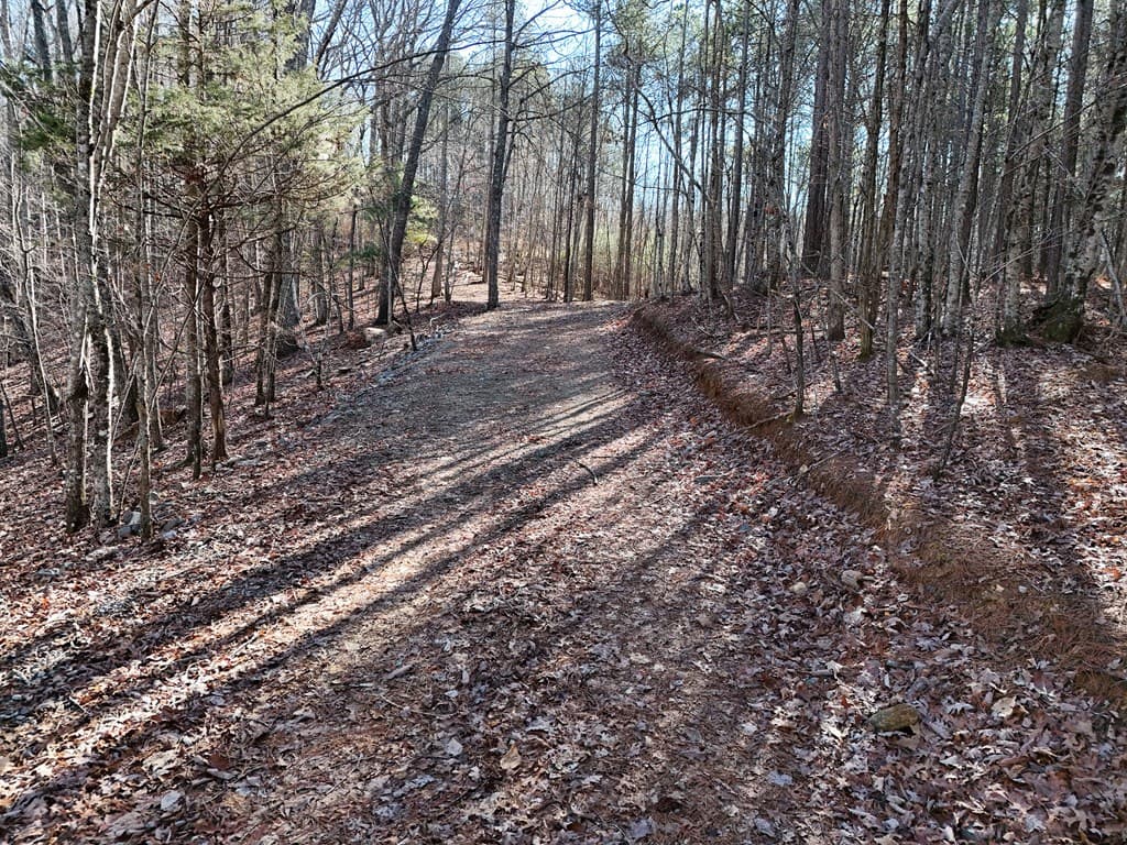 Tract D Carriage Lane Nw, Blairsville GA 30512 - Photo