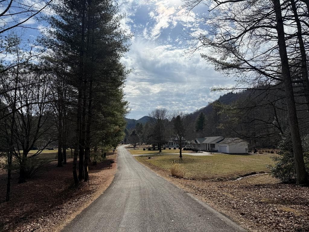 Lot 77 Big Pine Drive, Hiawassee GA 30546 - Photo