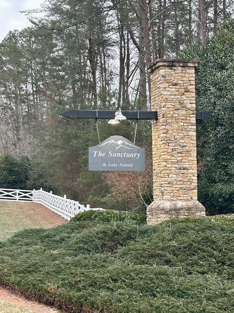 Lot 48 The Sanctuary, Blairsville GA 30512 - Photo