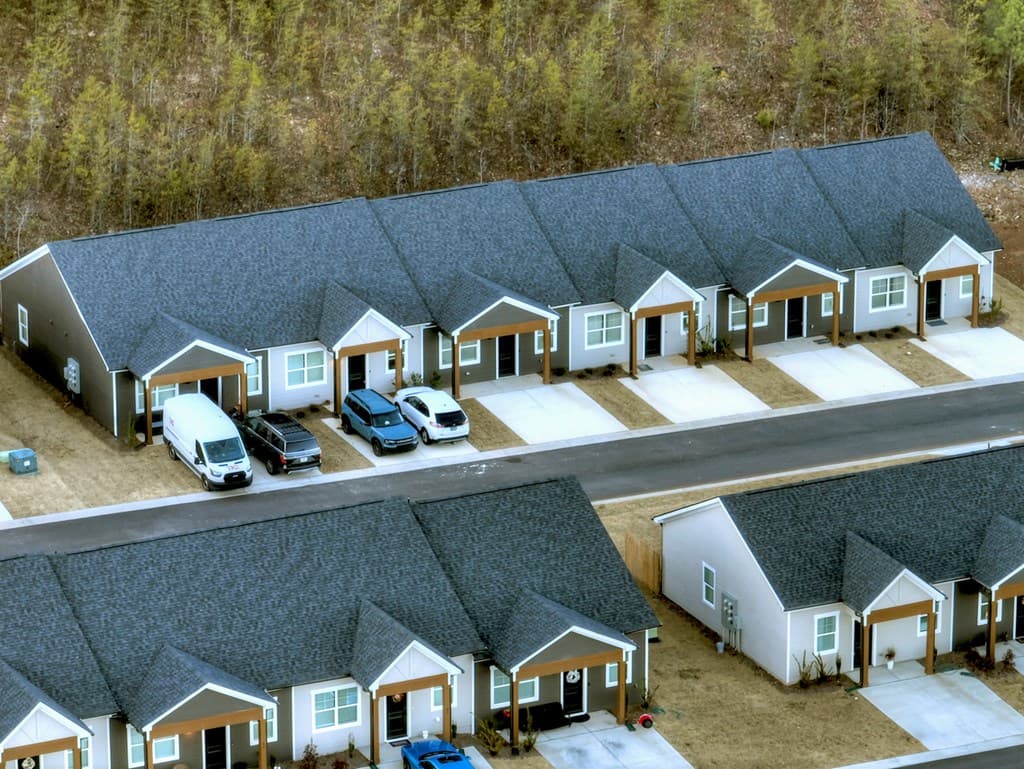 Unit 1 Grove Loop, Blue Ridge GA 30513 - Photo