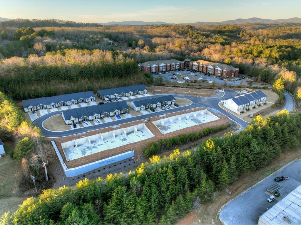 Unit 1 Grove Loop, Blue Ridge GA 30513 - Photo