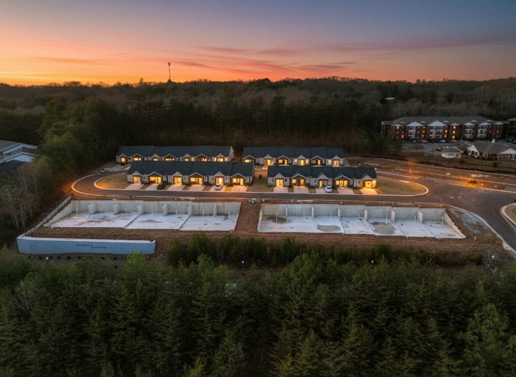 Unit 2 Grove Loop, Blue Ridge GA 30513 - Photo